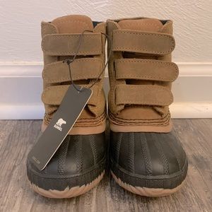 Sorel Winter/Snow Boots
